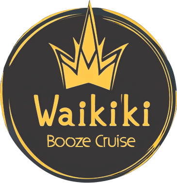 Waikiki Booze Cruise