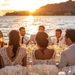 Is a Waikiki Sunset Wedding Party Cruise the Ultimate Way to Celebrate Your Big Day?