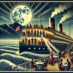 What is the history of the American Booze Cruise?