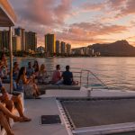 How to Avoid Seasickness on a Waikiki Booze Cruise