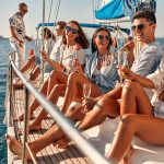 How to Plan a Bachelorette Party on a Waikiki Booze Cruise