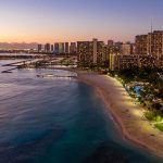 The Best Time of Year for a Waikiki Booze Cruise